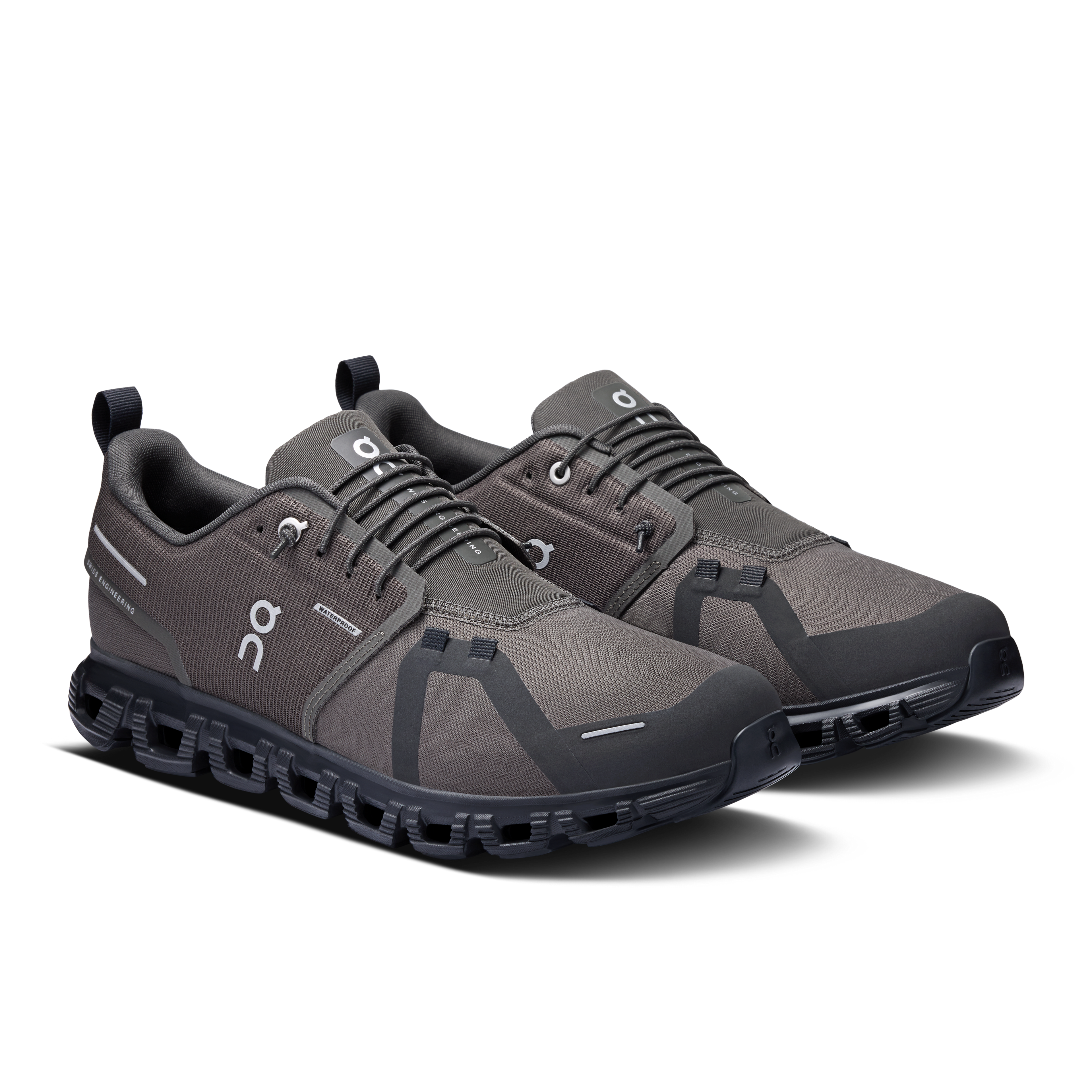 Cloud 6 WP - Thorn  Black