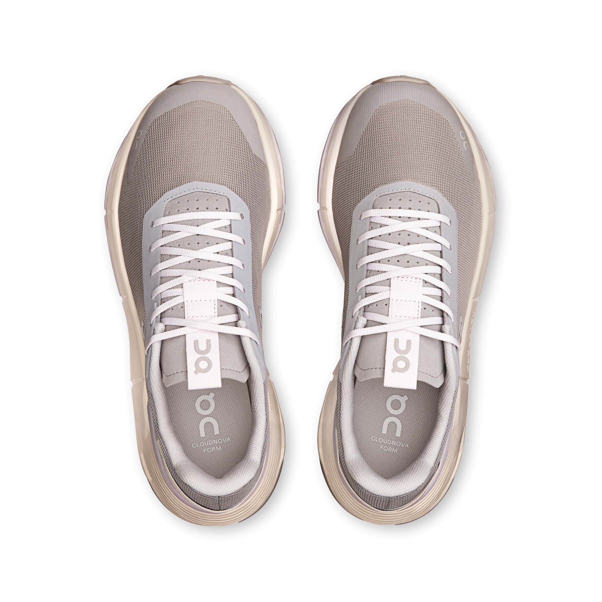 Cloudnova Form 2 - Fog | Lavender