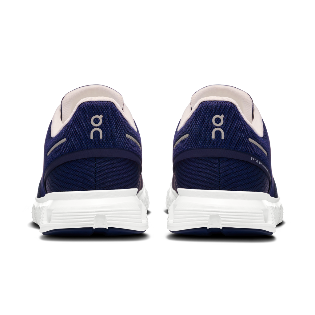 Cloud 6 - Midnight | White