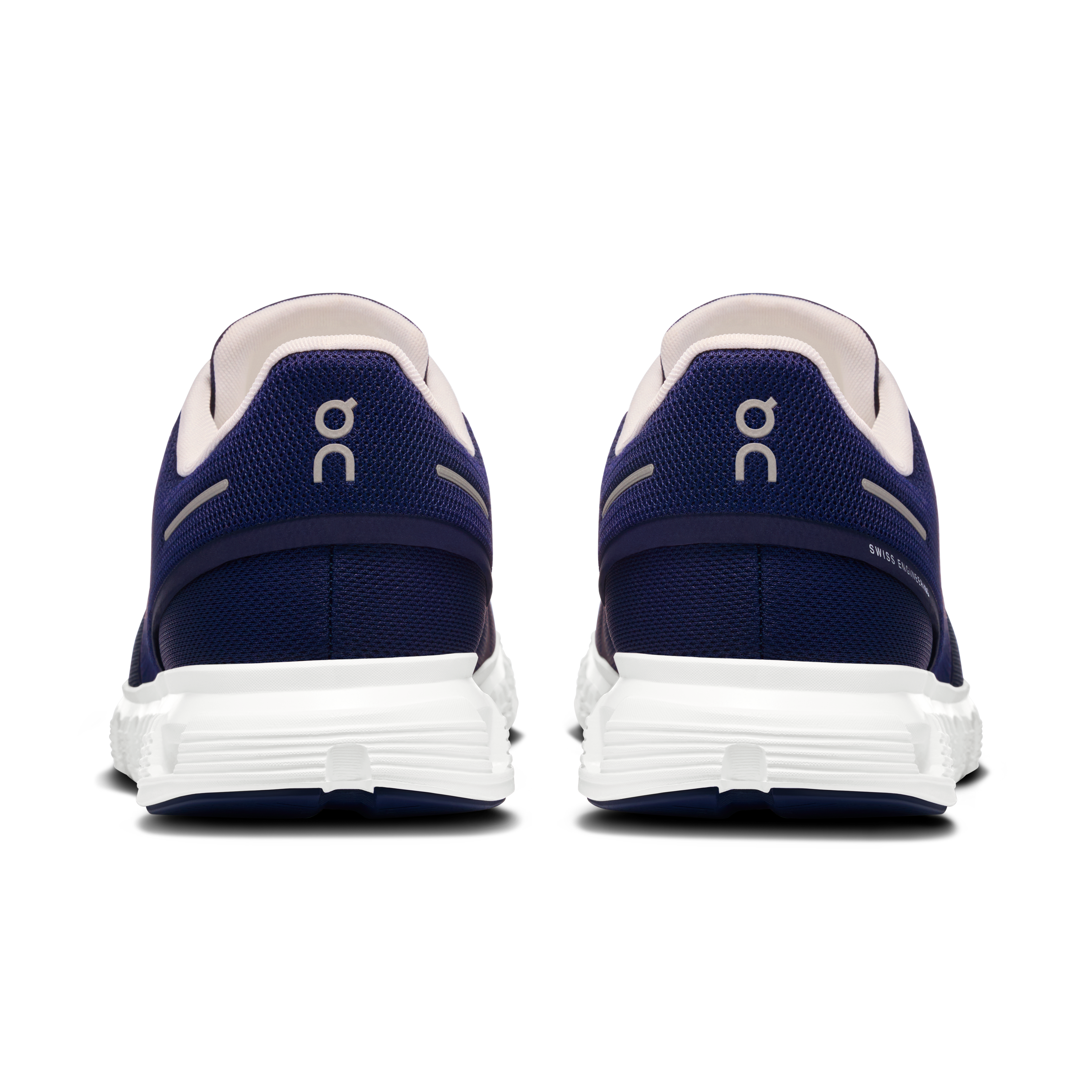 Cloud 6 - Midnight | White