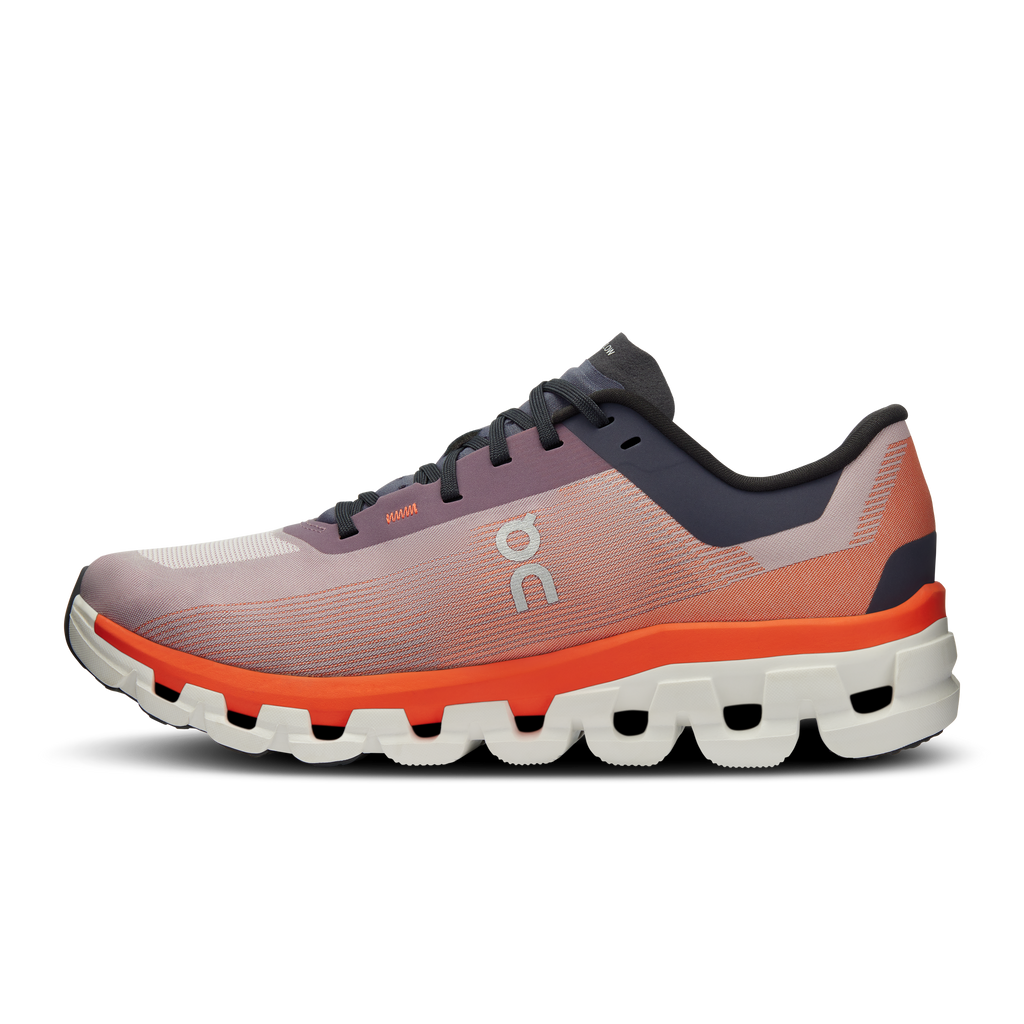 Cloudflow 4 - Quartz | Flame