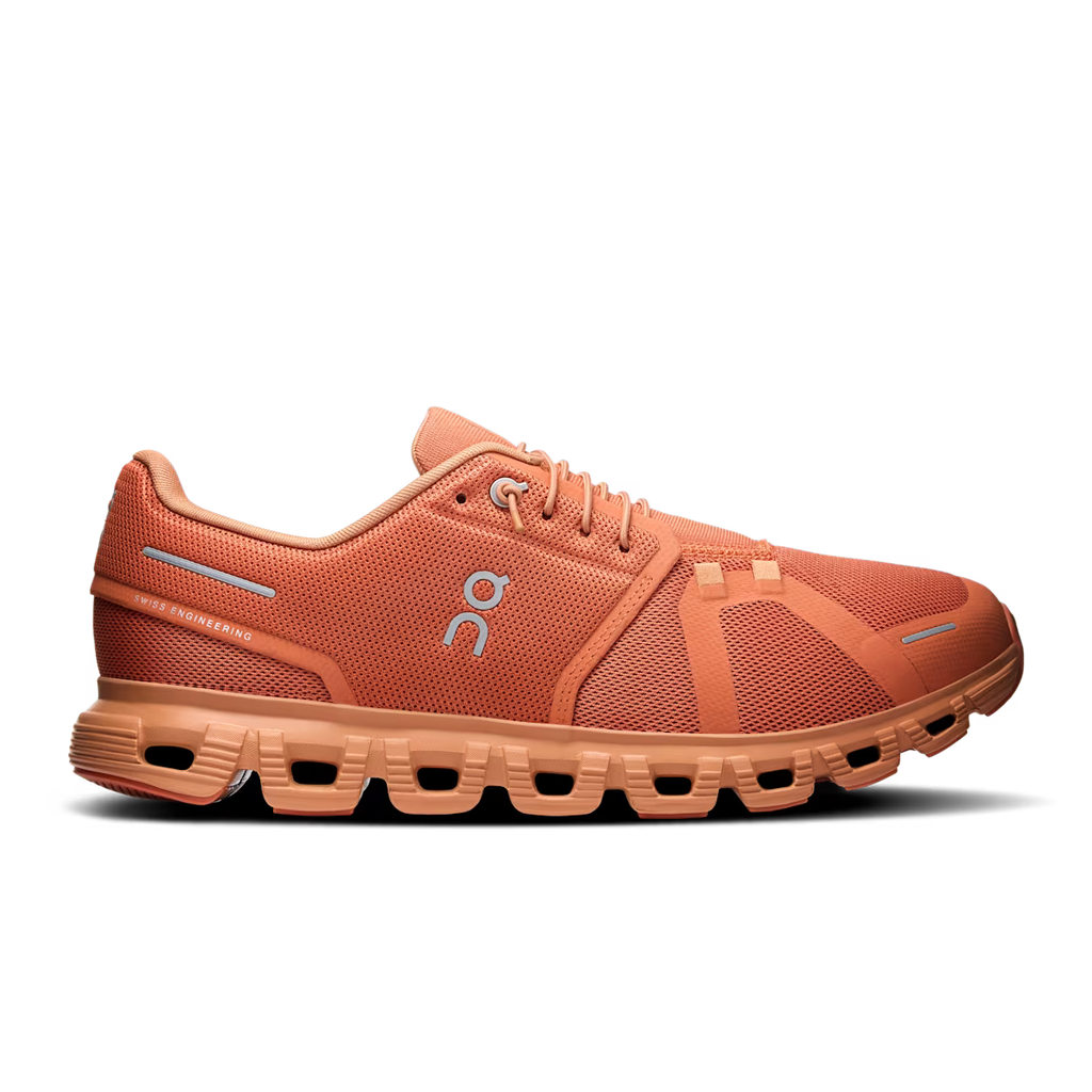 Cloud 6 -  Canyon | Sandstone