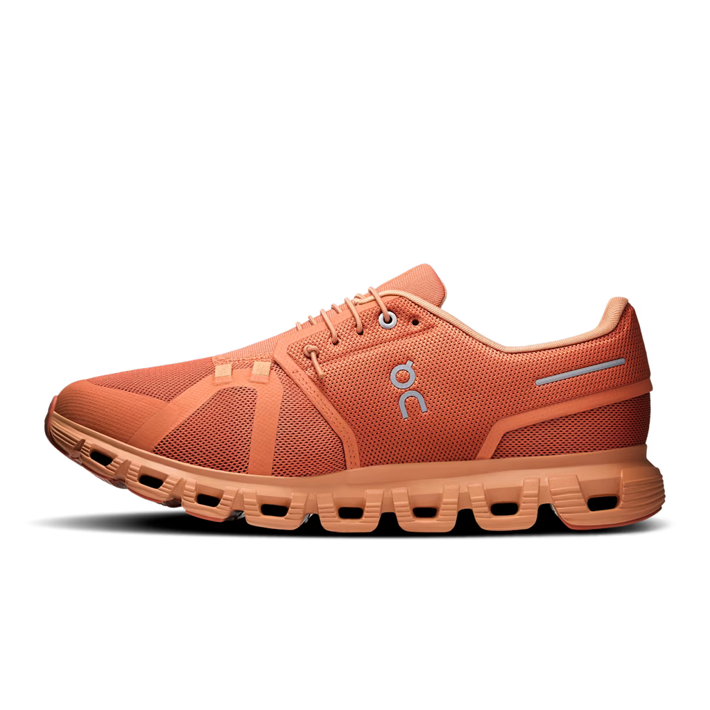 Cloud 6 -  Canyon | Sandstone