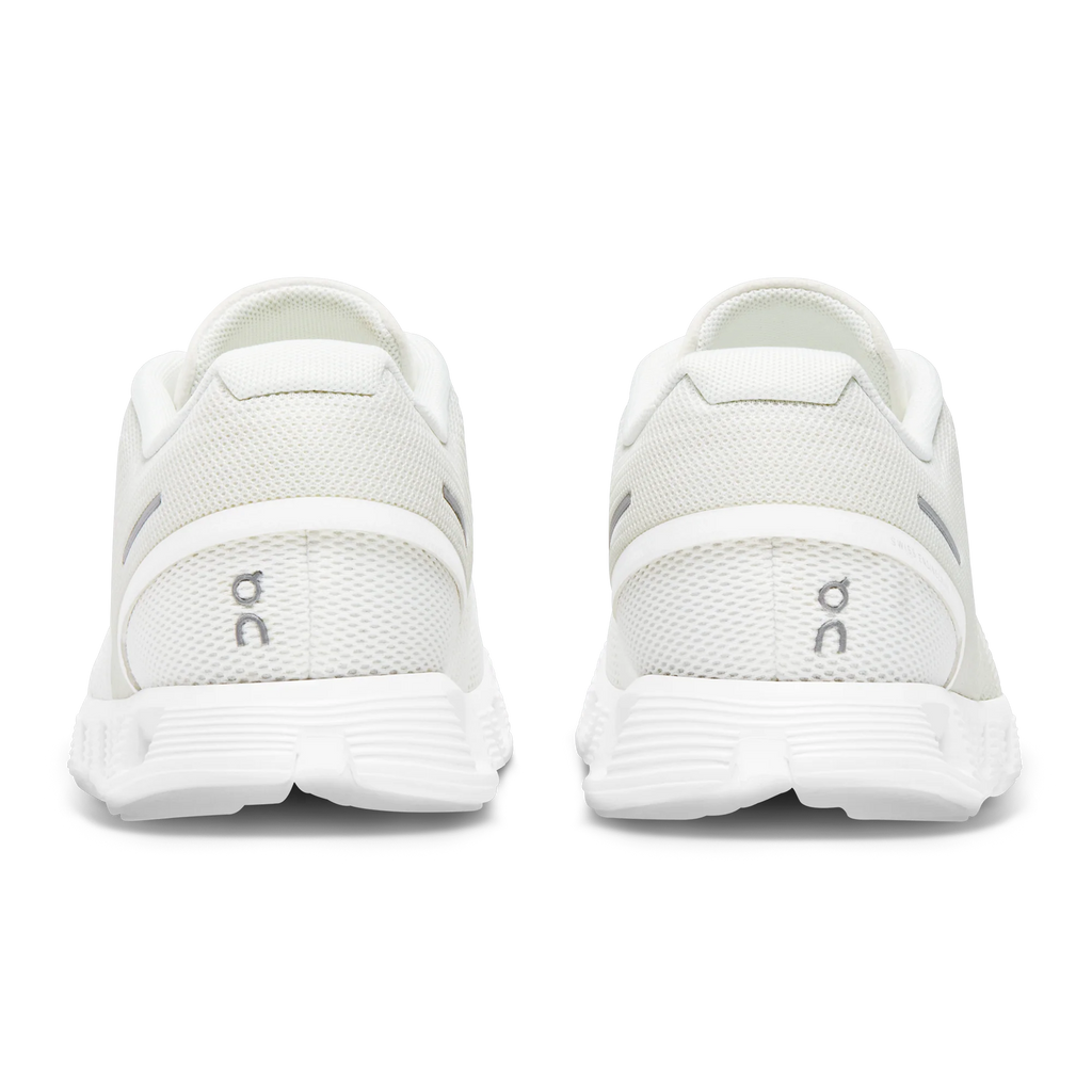 Cloud 5 - Undyed-White | White
