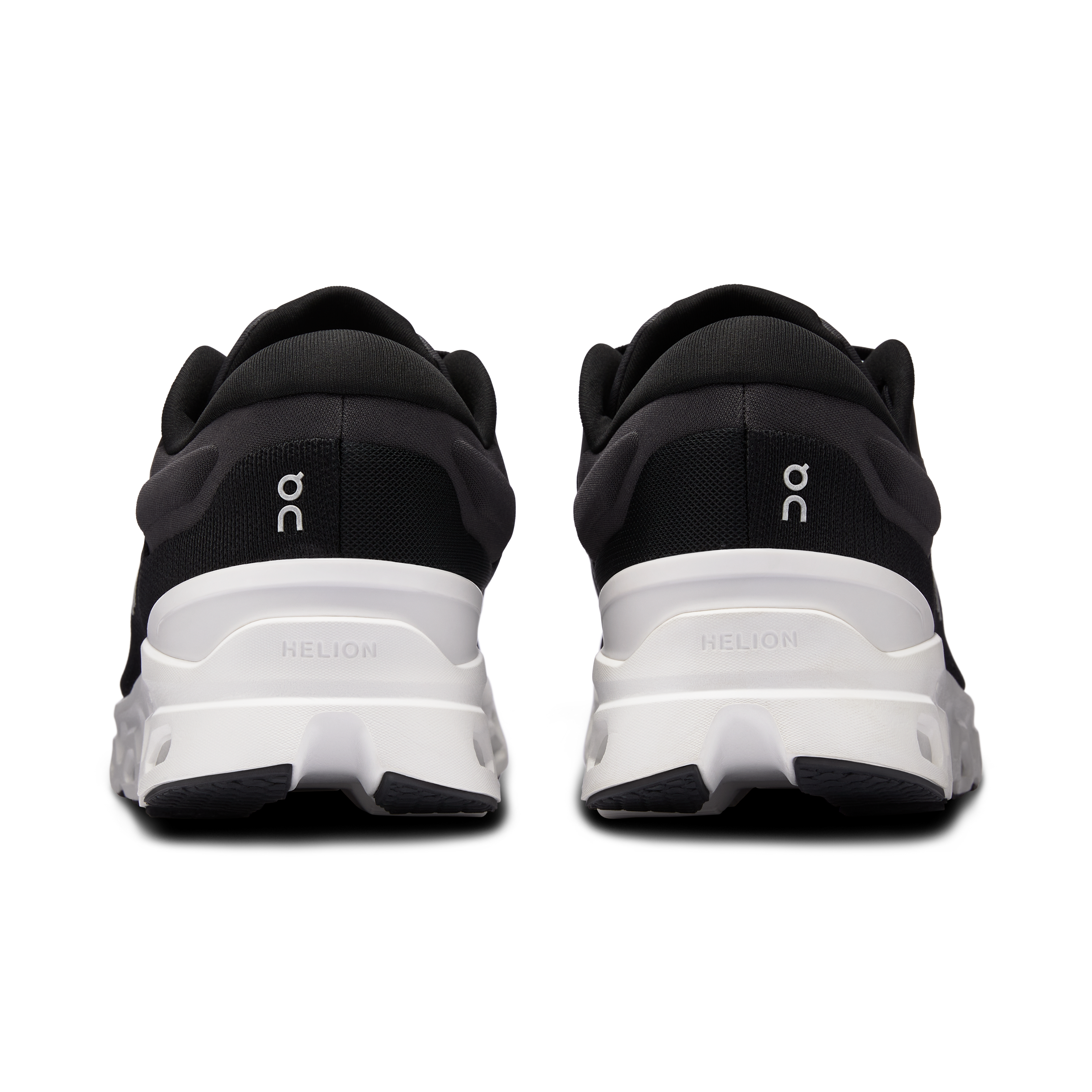 Cloudstratus 3 - Black | Frost