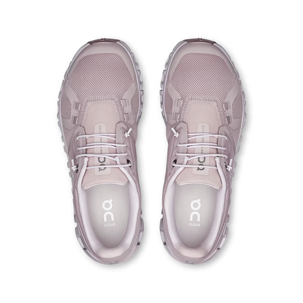 Cloud 6 -  Mauve | Orchid