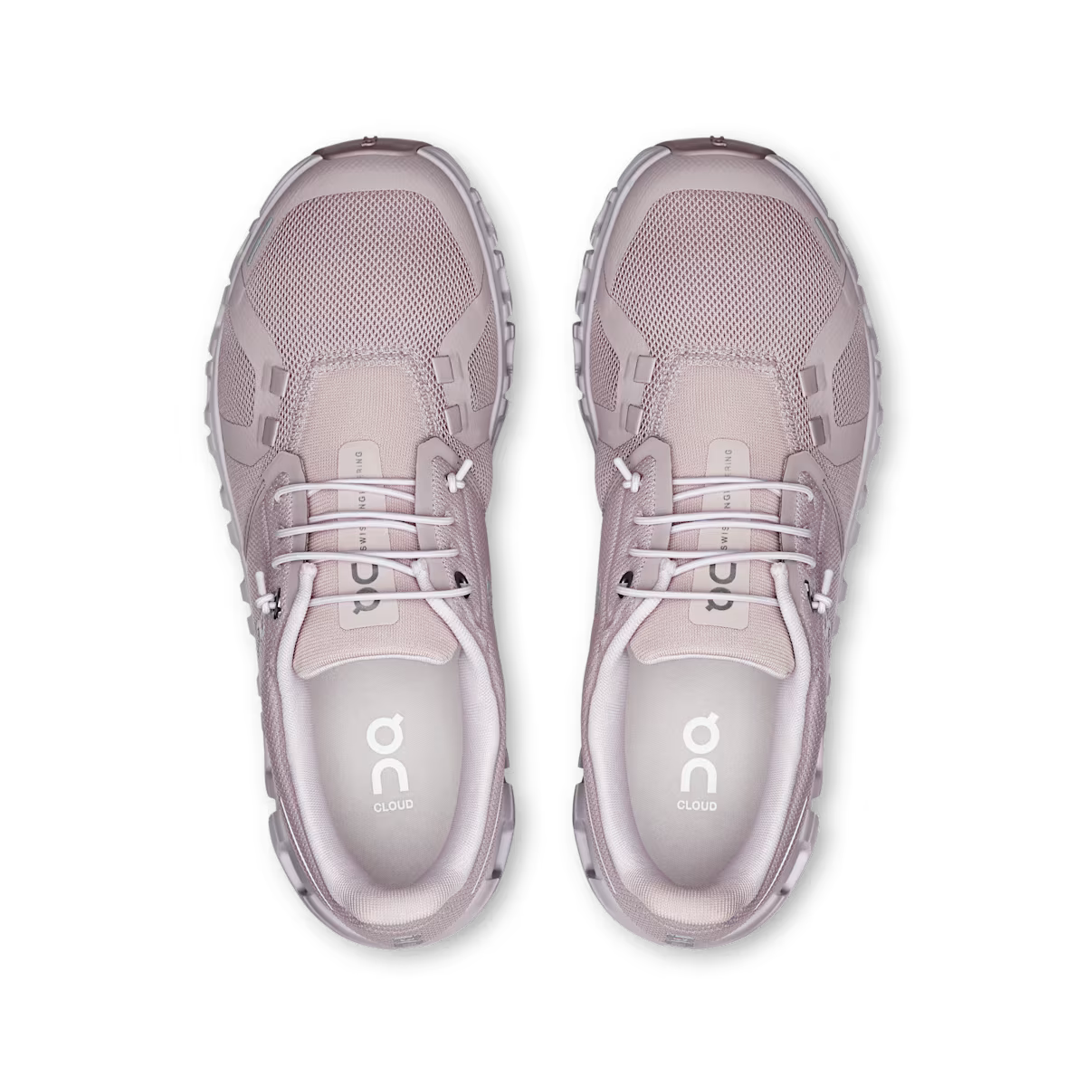 Cloud 6 -  Mauve | Orchid