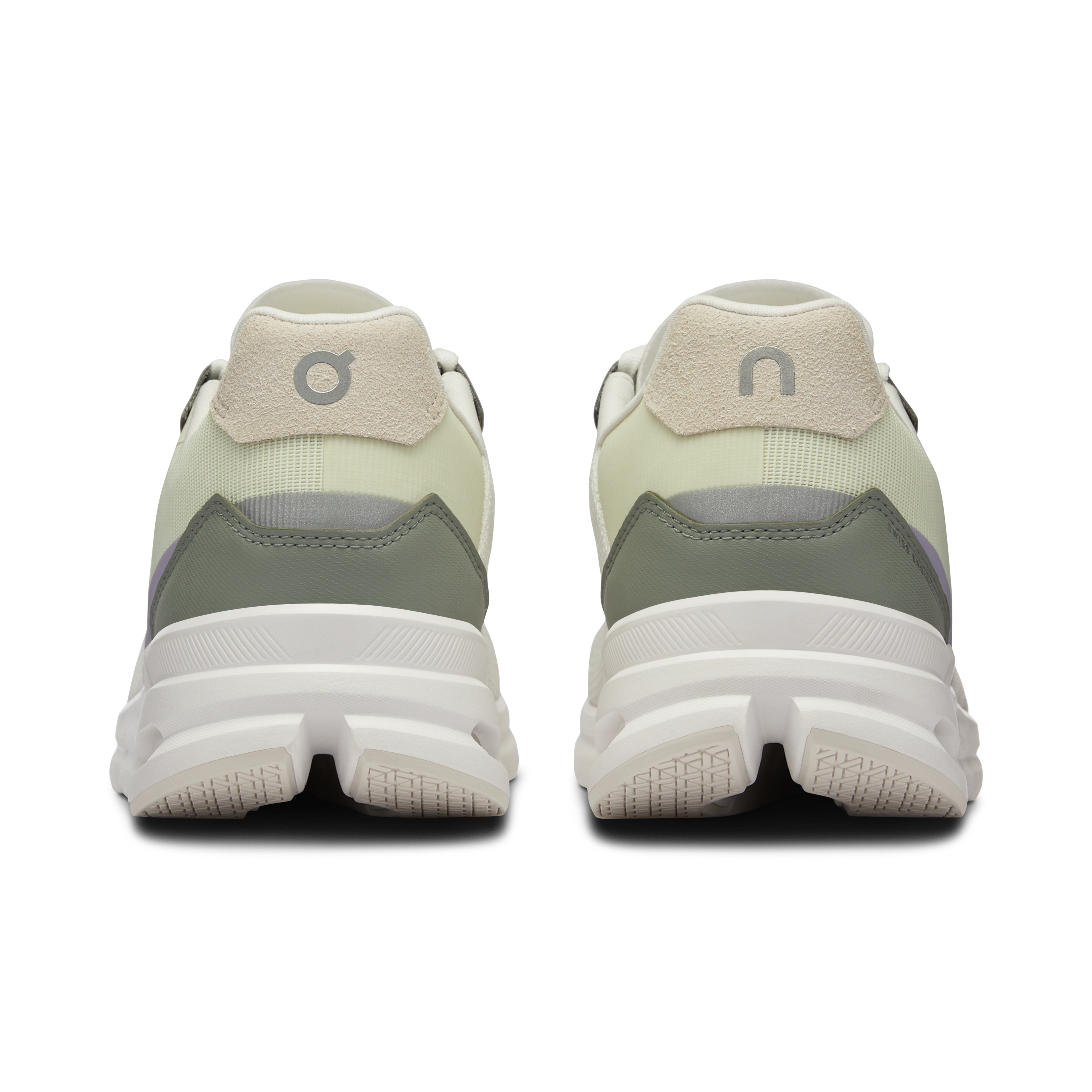Cloudrift - Undyed-White | Wisteria
