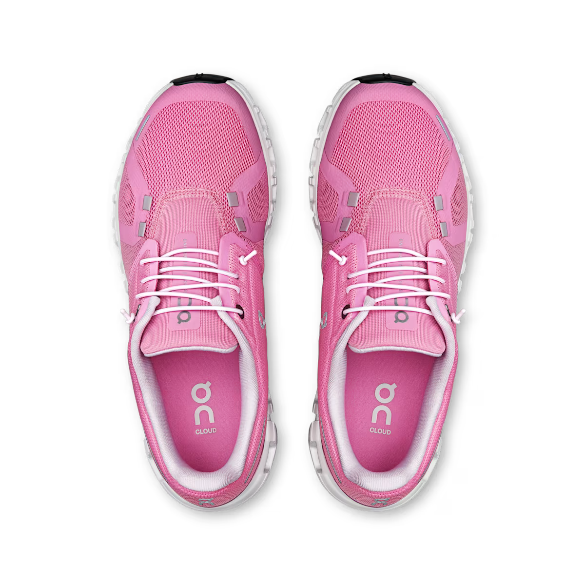 Cloud 6 -  Raspberry | White