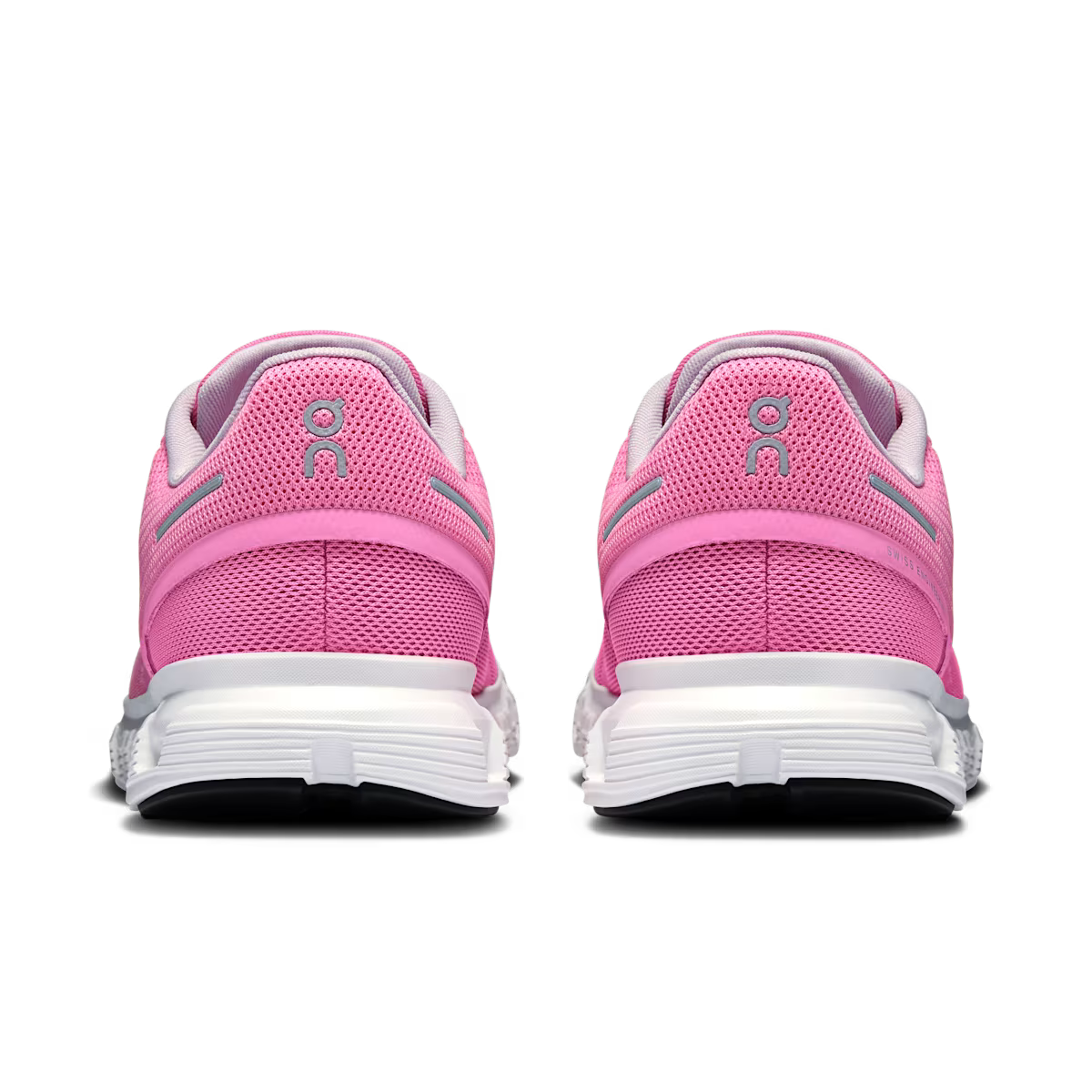 Cloud 6 -  Raspberry | White
