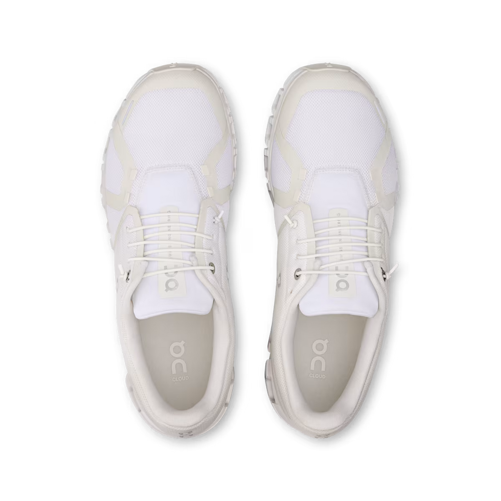 Cloud 6 -  White | White