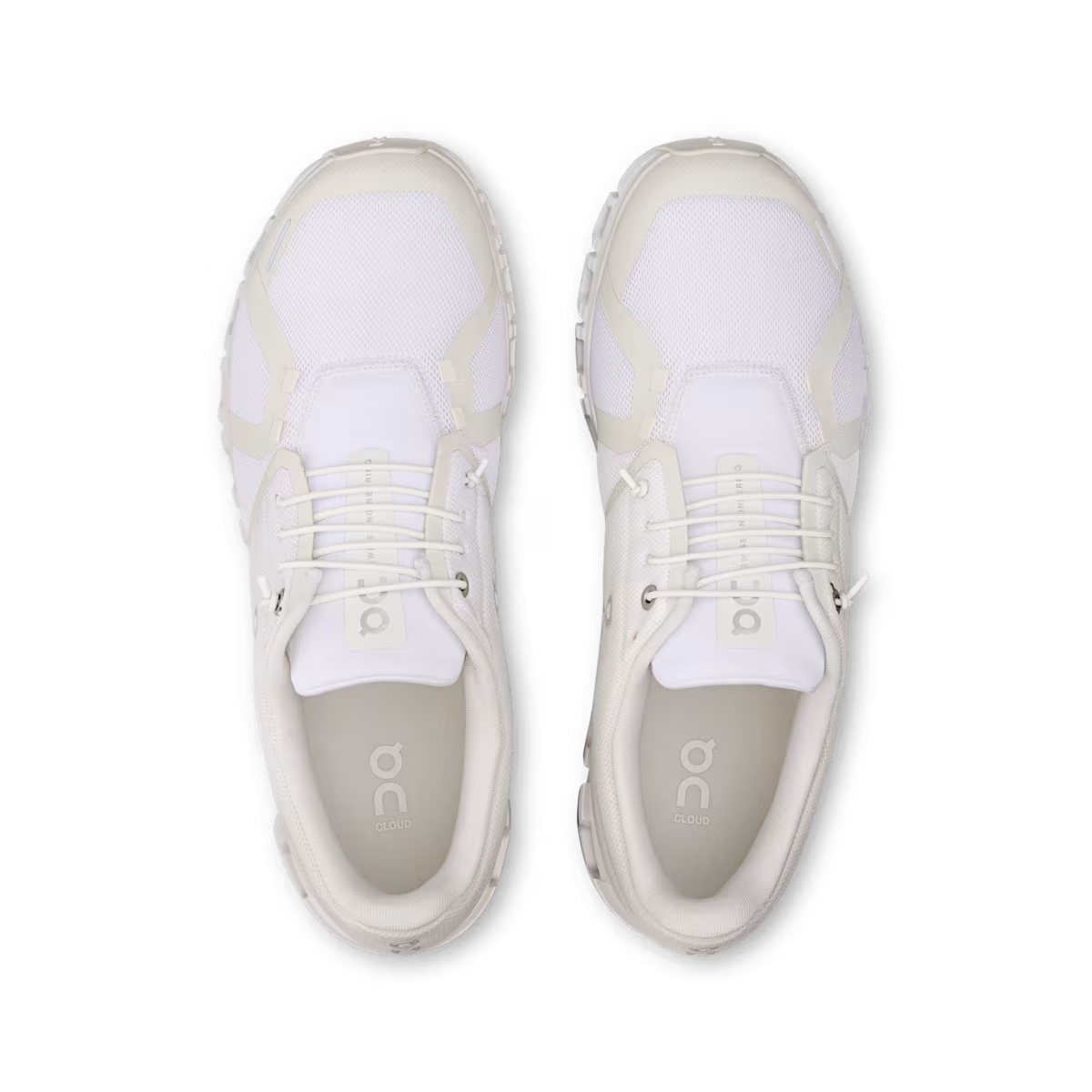 Cloud 6 -  White | White