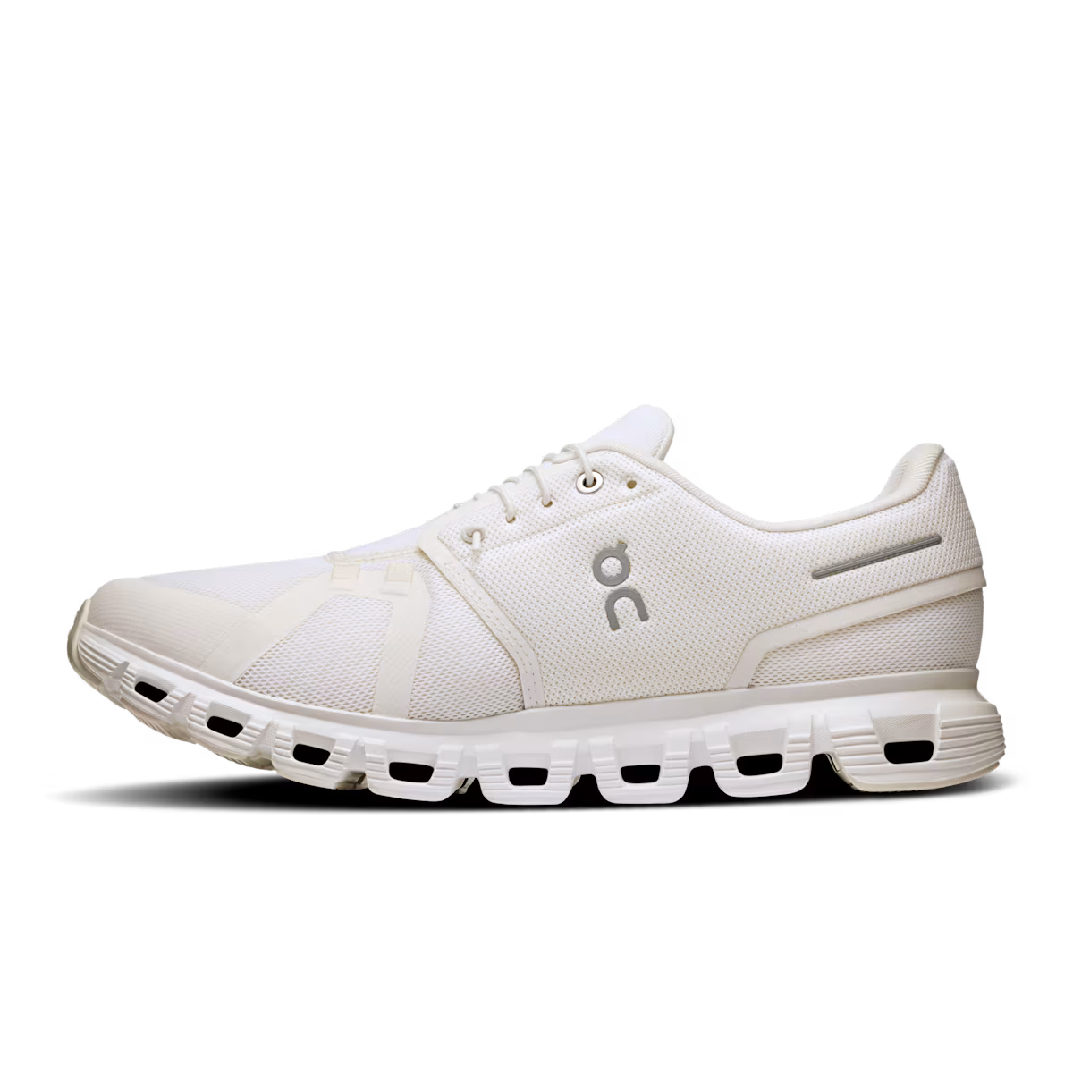 Cloud 6 -  White | White