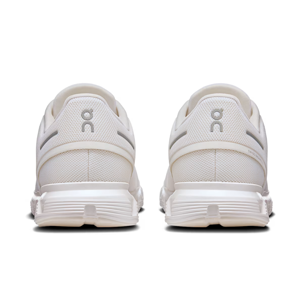 Cloud 6 -  White | White