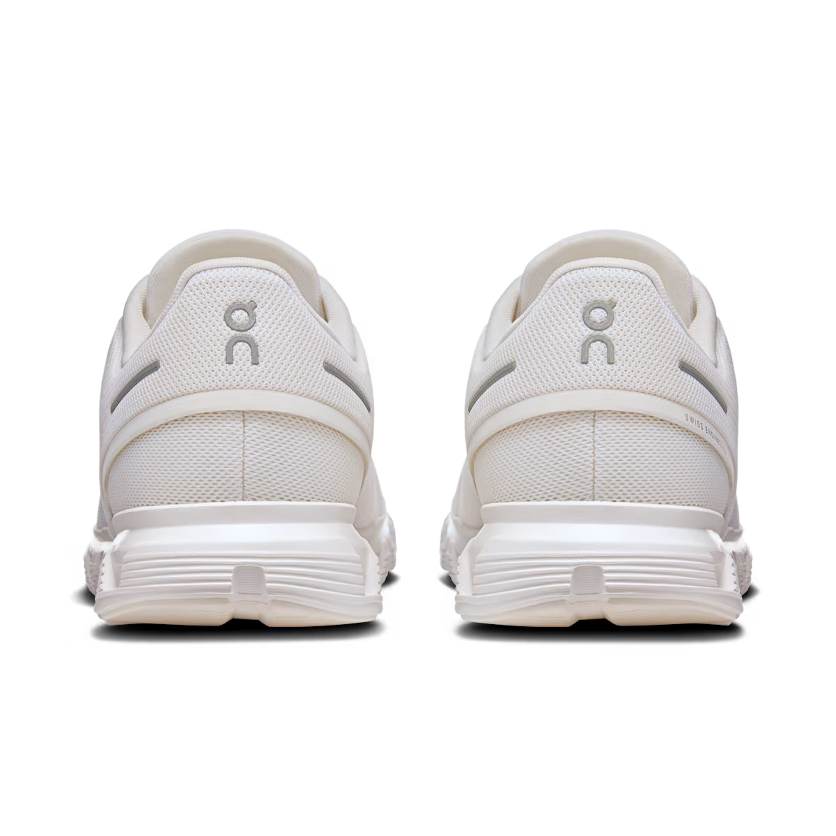 Cloud 6 -  White | White