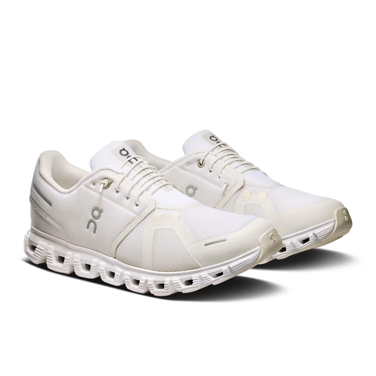 Cloud 6 -  White | White