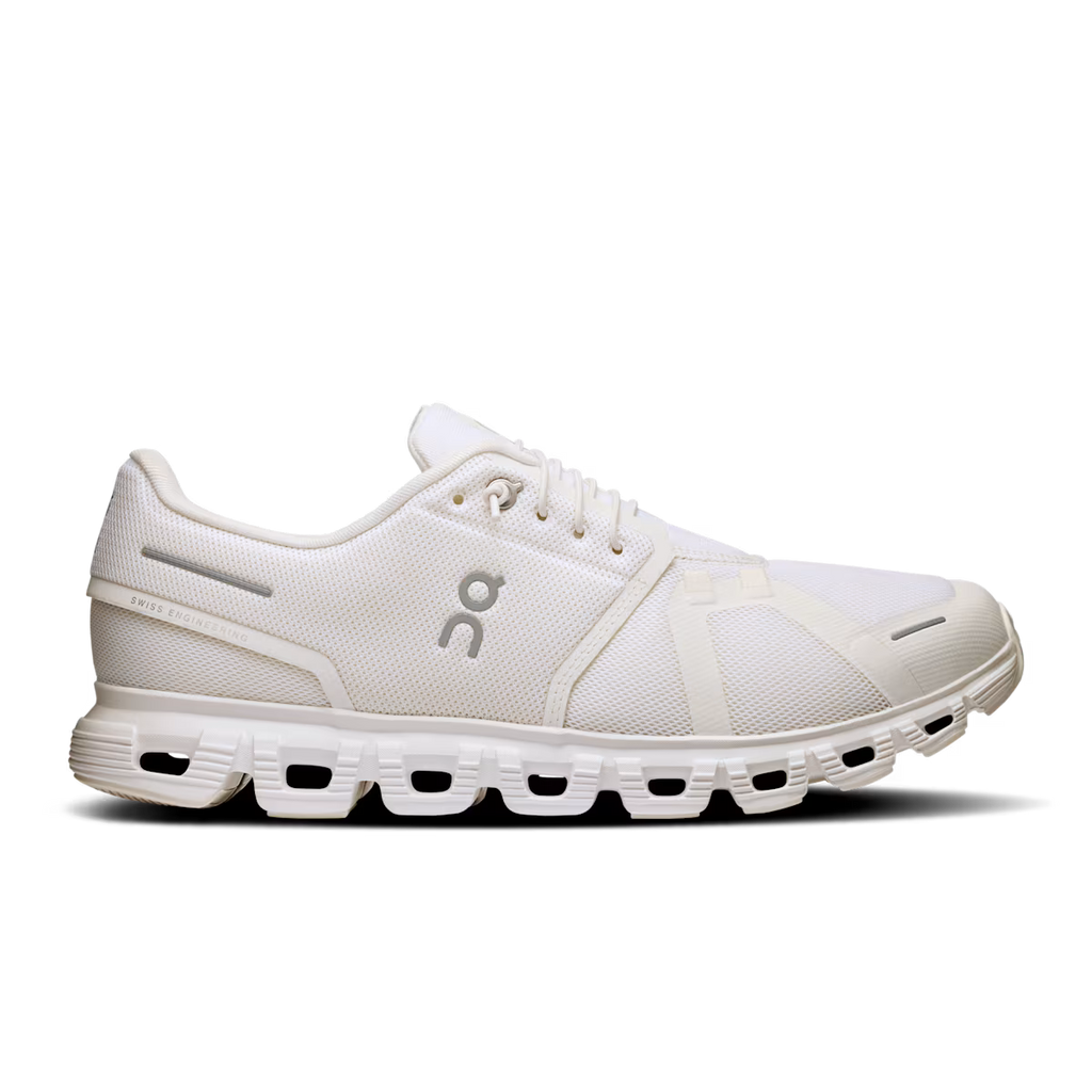 Cloud 6 -  White | White