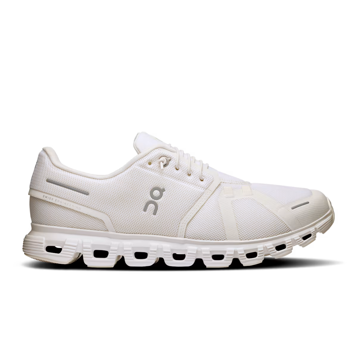 Cloud 6 -  White | White